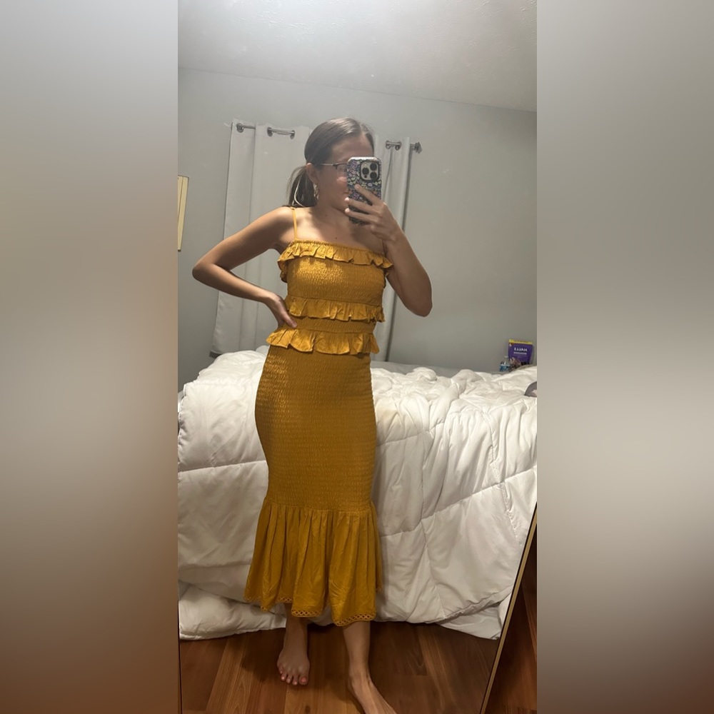 Antoni Melani Dress